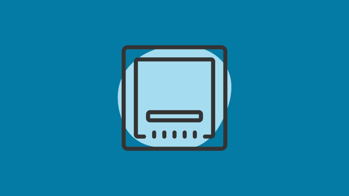 window stuck behind taskbar