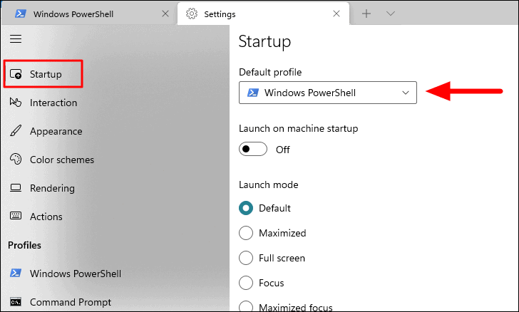 How to Open Command Prompt (CMD) in Windows 11 - All Things How