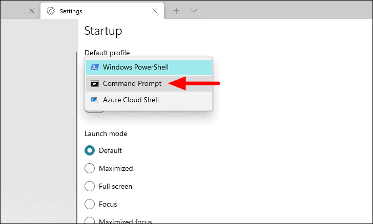 How to Open Command Prompt (CMD) in Windows 11 - All Things How