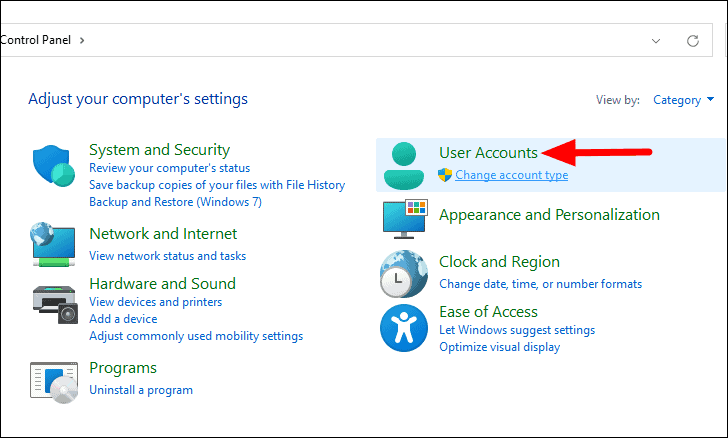 How To Remove Microsoft Account From Windows 11 All Things How