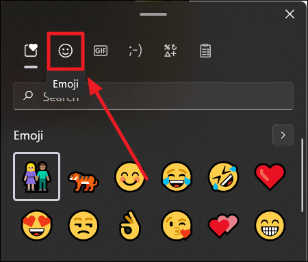How To Use Windows 11 Emoji Keyboard All Things How