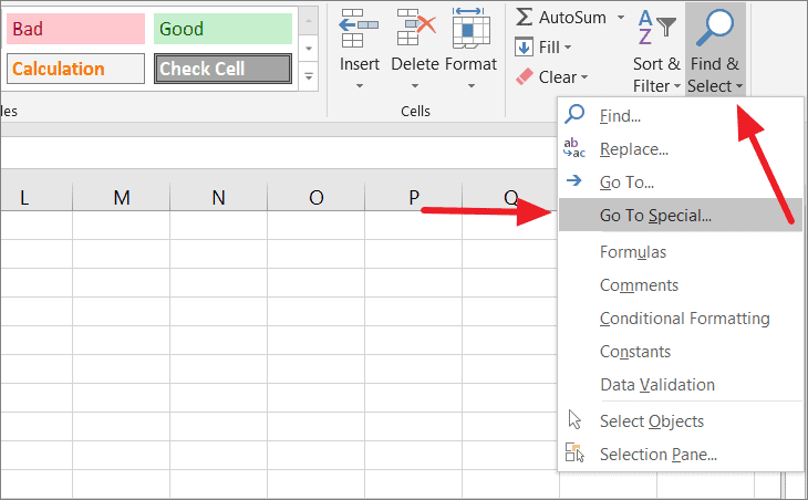 How To Fix Name Error In Excel All Things How