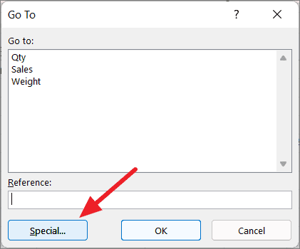 How To Fix Name Error In Excel All Things How