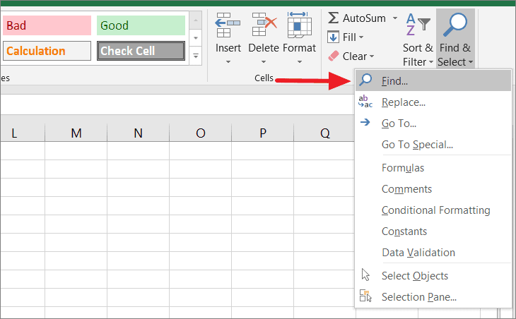 How To Fix Name Error In Excel All Things How