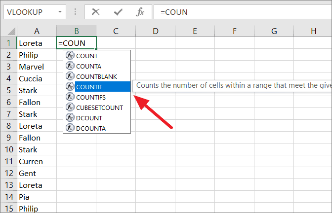 How To Fix Name Error In Excel All Things How