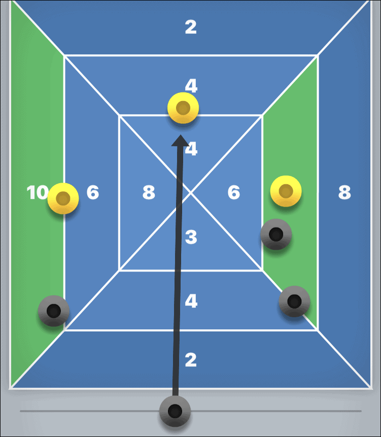 How To Play Shuffleboard In Imessage On Iphone All Things How