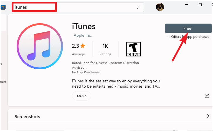 How to download apple itunes on pc browse app store