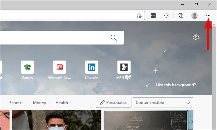 microsoft edge keeps crashing microsoft edge keeps crashing