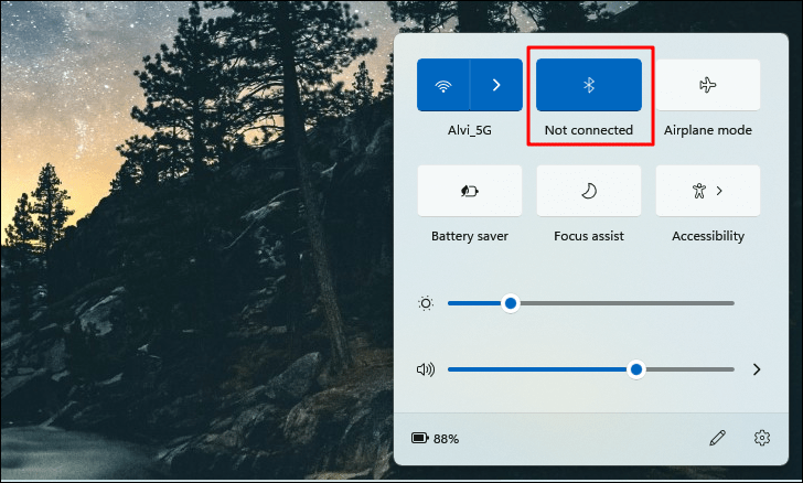 9 Ways To Fix When Windows 11 Bluetooth Is Not Working - All Things How