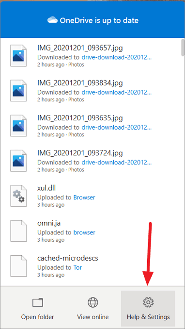 How To Disable Onedrive In Windows 11 All Things How