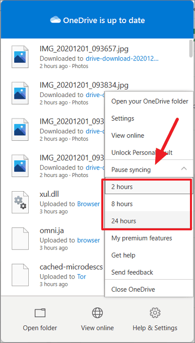 How To Disable OneDrive In Windows 11 - All Things How