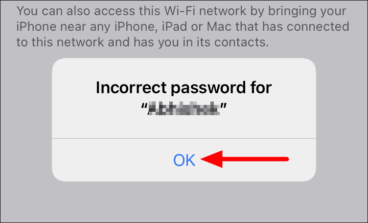 how-to-fix-incorrect-wifi-password-error-on-iphone-all-things-how