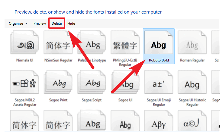 nsimsun font free nsimsun font free