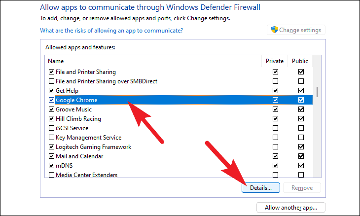 How To Disable Windows 11 Firewall All Things How