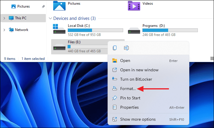 how-to-format-hard-drive-without-losing-data-2-effective-ways