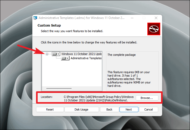 What Are Windows 11 ADMX Templates And How To Set Them Up All Things How