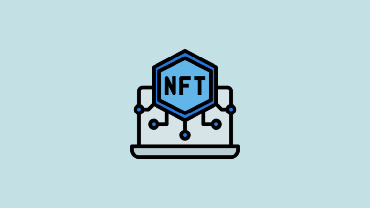 NFT Computer