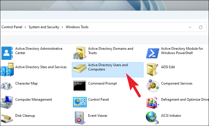 Download active directory for windows 11 download all pc software