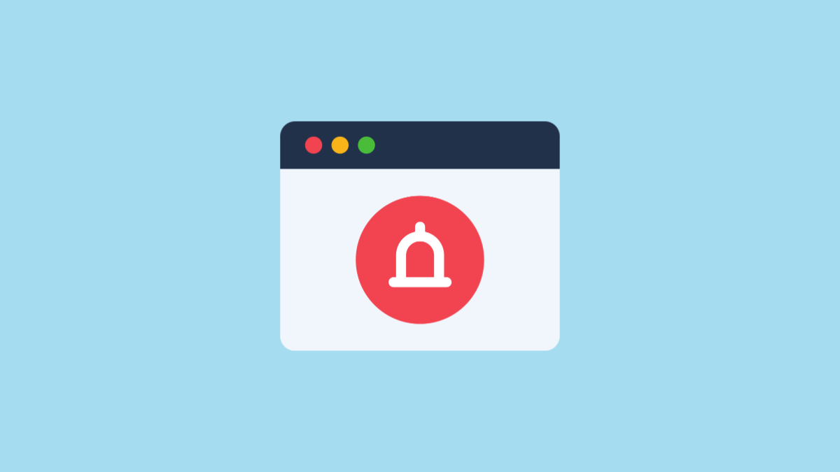 How to Turn Off Chrome Notifications